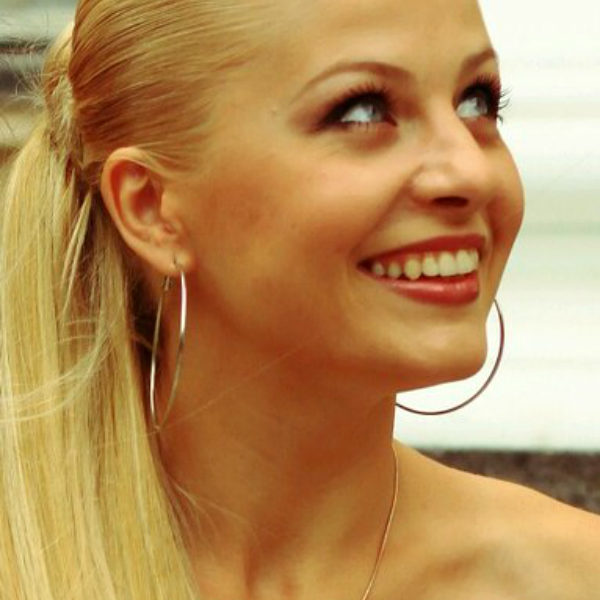 Profiles Of Beautiful Ukrainian Ladies Best Adu